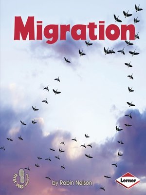 Migration - Audiobook